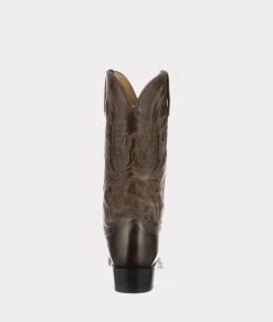BOY Lucchese Cowboy*Corbin