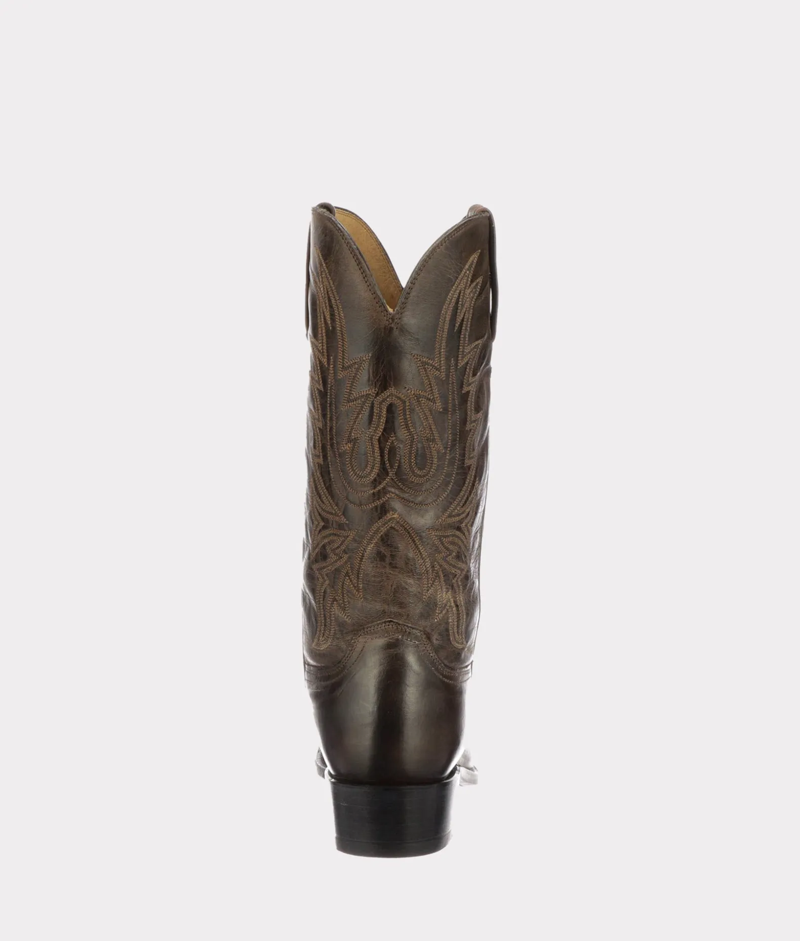 BOY Lucchese Cowboy*Corbin