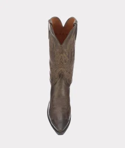 BOY Lucchese Cowboy*Corbin