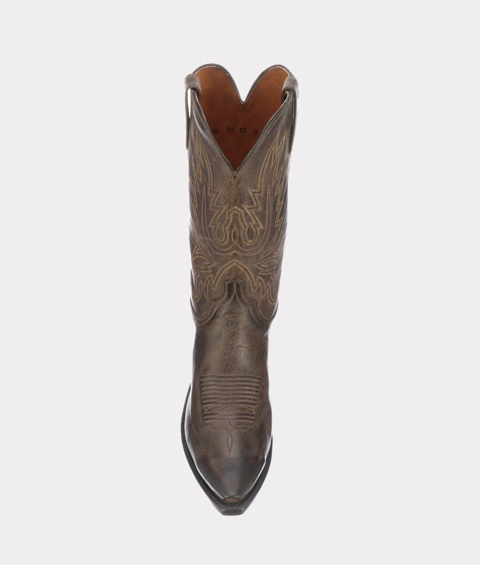 BOY Lucchese Cowboy*Corbin
