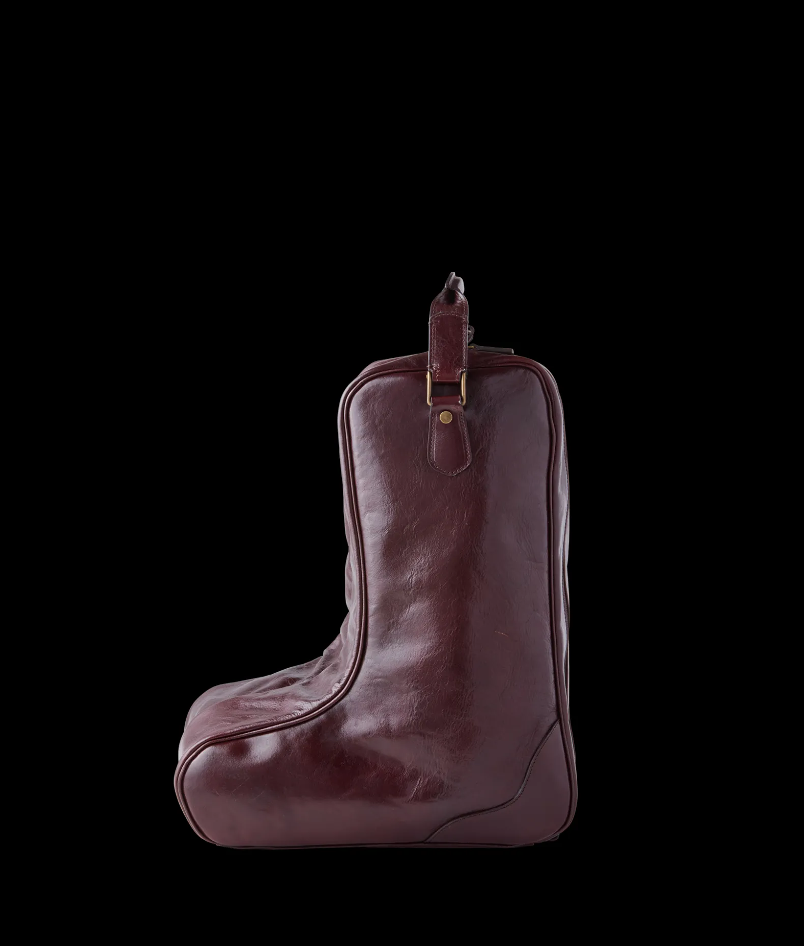 Lucchese Travel*Cosimo Boot Bag