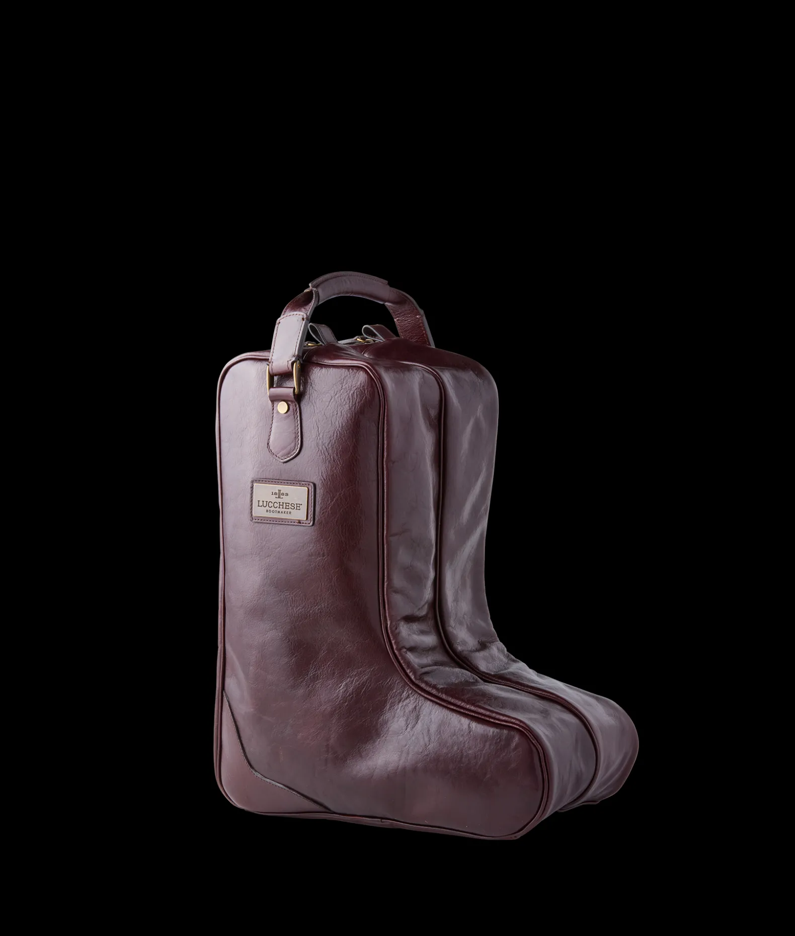 Lucchese Travel*Cosimo Boot Bag