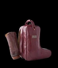 Lucchese Travel*Cosimo Boot Bag