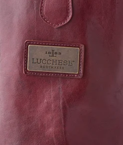 Lucchese Travel*Cosimo Boot Bag