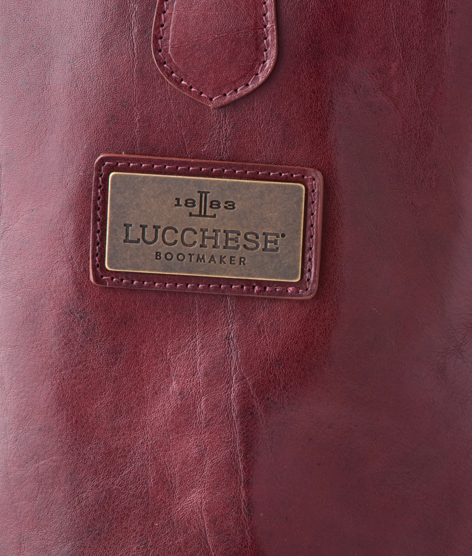 Lucchese Travel*Cosimo Boot Bag