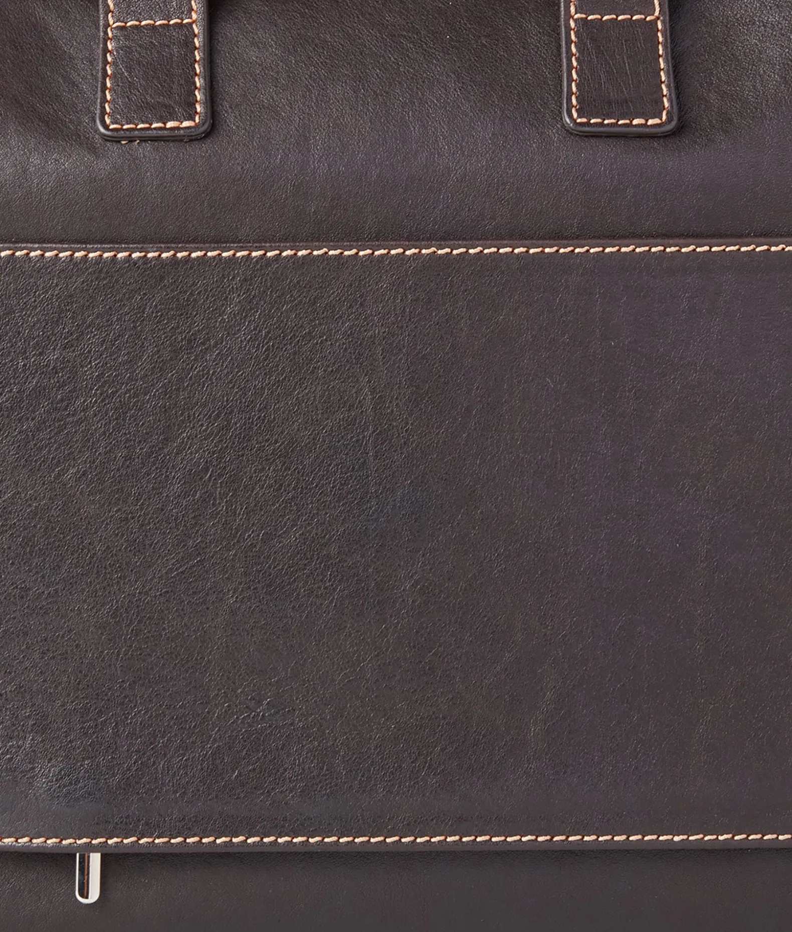 Lucchese Travel*Cosimo Briefcase