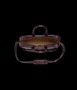 Lucchese Travel*Cosimo Briefcase