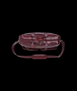 Lucchese Travel*Cosimo Briefcase