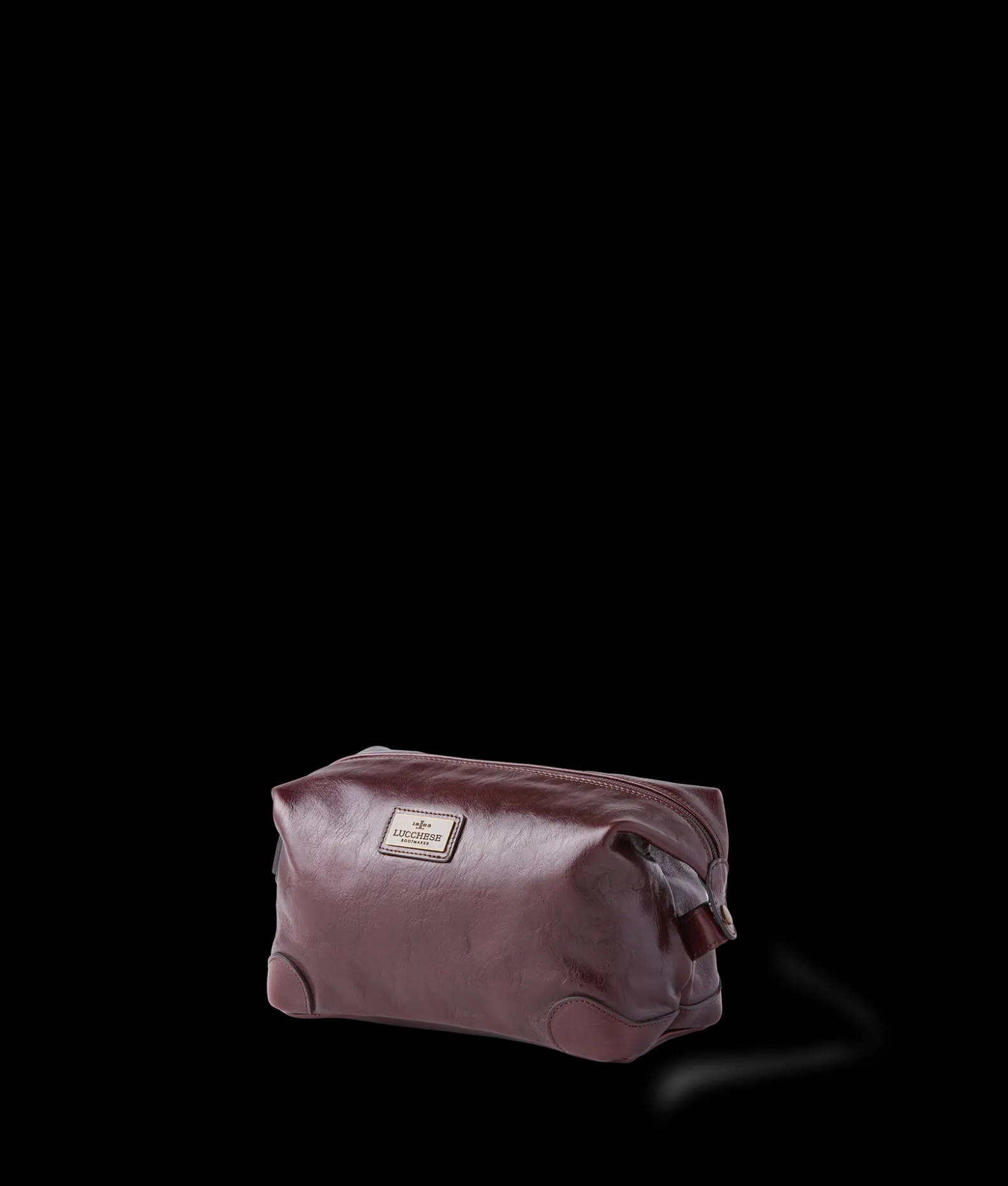 Women Lucchese Travel|Small Leather Goods*Cosimo Dopp Kit