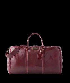 Lucchese Travel*Cosimo Garment Duffle