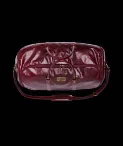 Lucchese Travel*Cosimo Garment Duffle