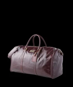 Lucchese Travel*Cosimo Garment Duffle