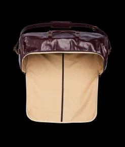 Lucchese Travel*Cosimo Garment Duffle