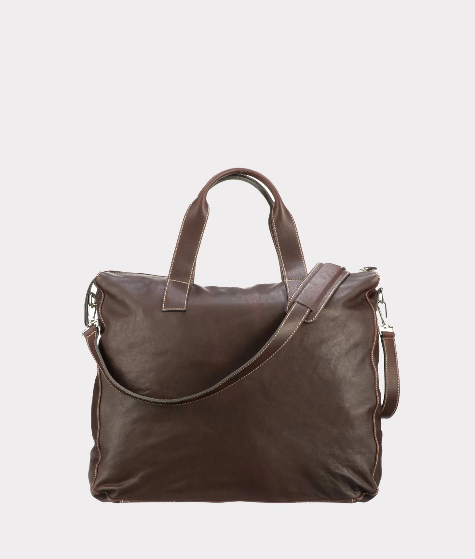 Lucchese Travel*Cosimo Travel Tote