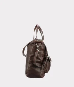 Lucchese Travel*Cosimo Travel Tote