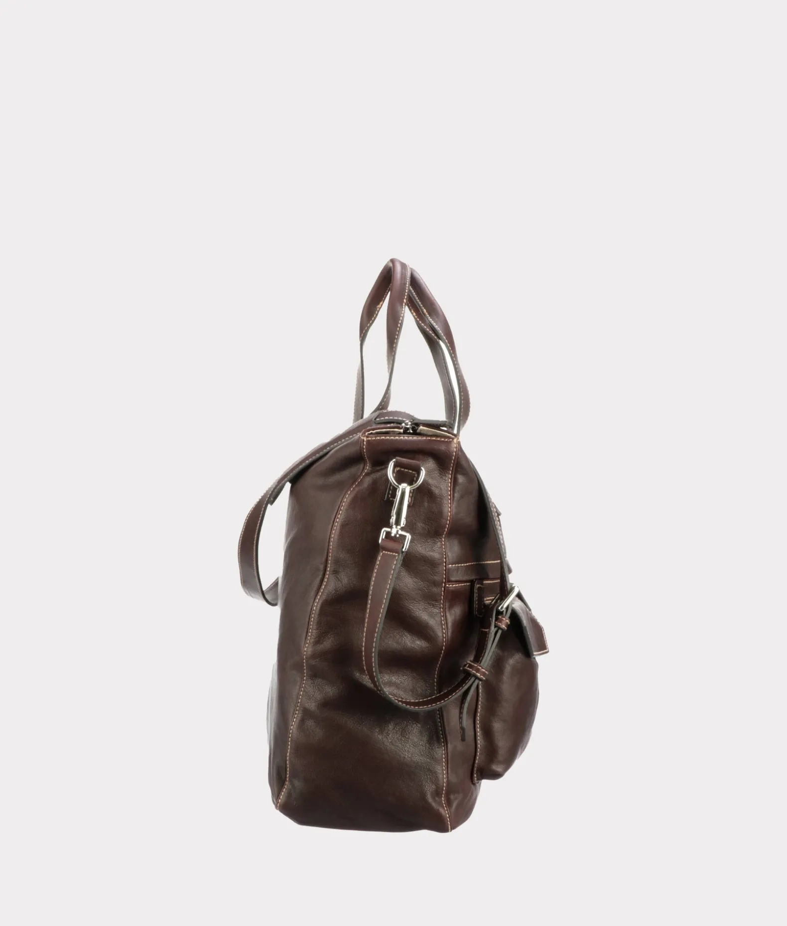 Lucchese Travel*Cosimo Travel Tote