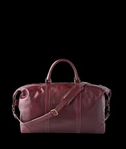 Lucchese Travel*Cosimo Weekender