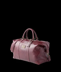 Lucchese Travel*Cosimo Weekender