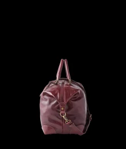 Lucchese Travel*Cosimo Weekender