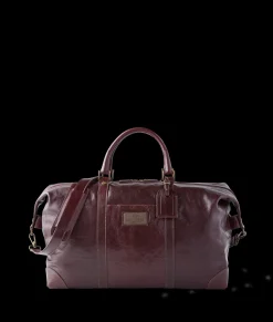 Lucchese Travel*Cosimo Weekender