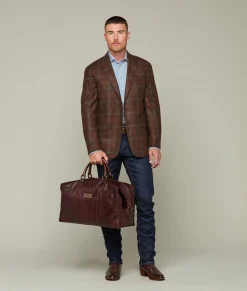 Lucchese Travel*Cosimo Weekender