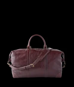 Lucchese Travel*Cosimo Weekender