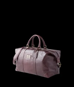 Lucchese Travel*Cosimo Weekender
