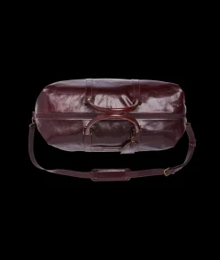 Lucchese Travel*Cosimo Weekender