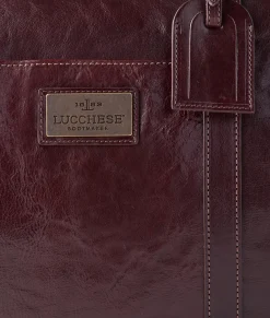 Lucchese Travel*Cosimo Weekender