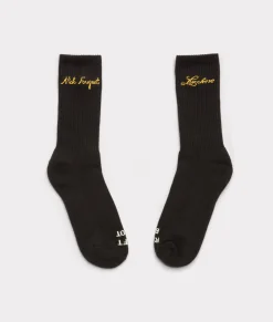 Women Lucchese Socks|Socks*Cowboy Socks