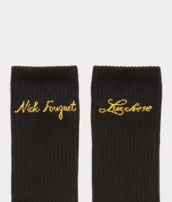 Women Lucchese Socks|Socks*Cowboy Socks