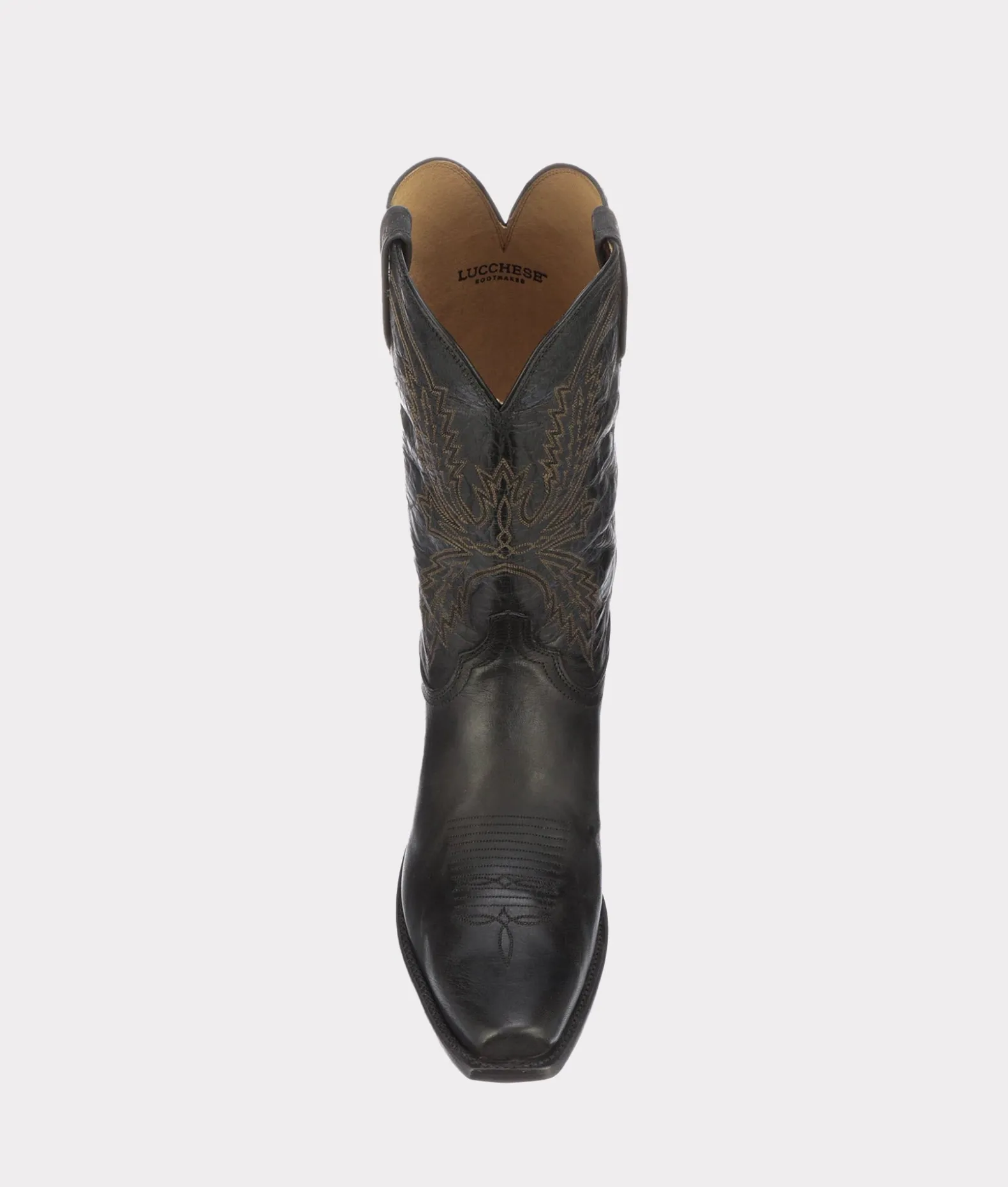 BOY Lucchese Cowboy*Crayton