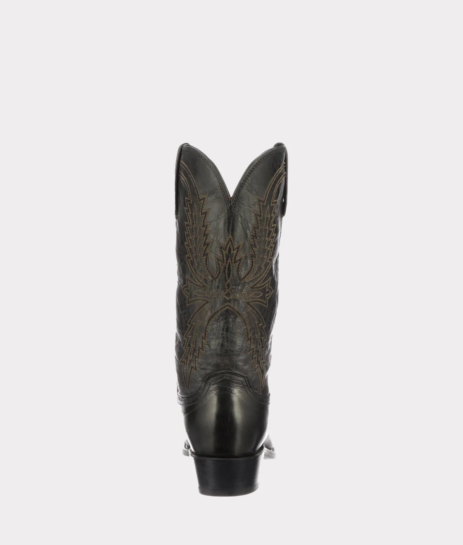 BOY Lucchese Cowboy*Crayton