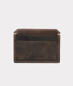 Women Lucchese Small Leather Goods|Small Leather Goods*Credit Card Case - Mad Dog