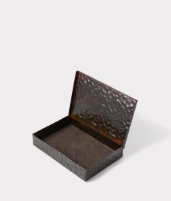 Women Lucchese Decorative Objects|Decorative Objects*Cuerno Largo Box