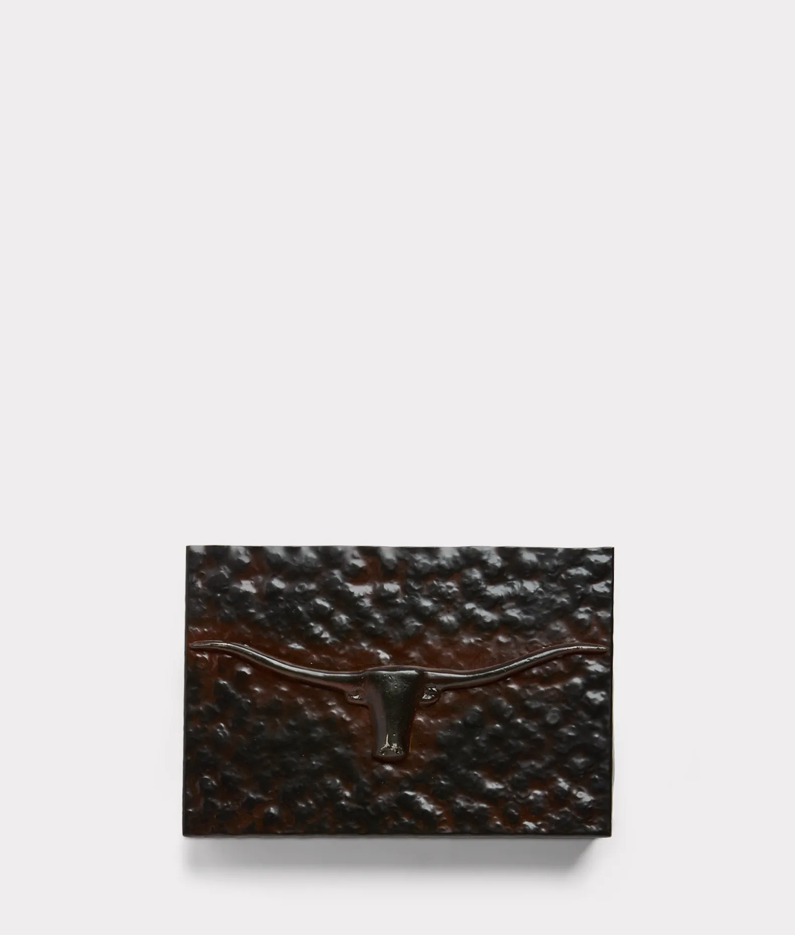 Women Lucchese Decorative Objects|Decorative Objects*Cuerno Largo Box