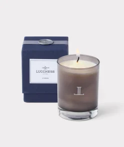 Women Lucchese Candles|Candles*Cypress Scented Candle