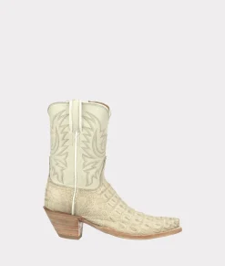 Women/BOY Lucchese Cowboy*Dale Exotic