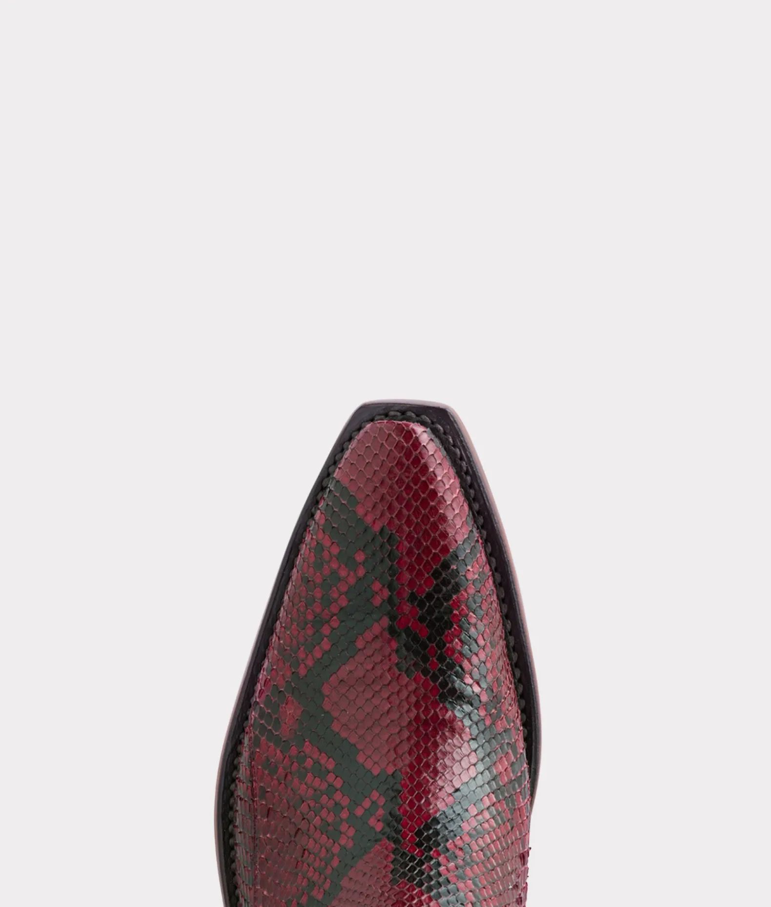 Women/BOY Lucchese Cowboy*Dale Exotic
