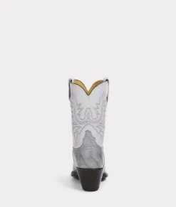 Women/BOY Lucchese Cowboy*Dale Exotic