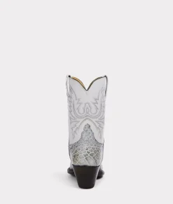 Women/BOY Lucchese Cowboy*Dale Exotic