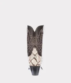 Women/BOY Lucchese Cowboy*Dale Exotic