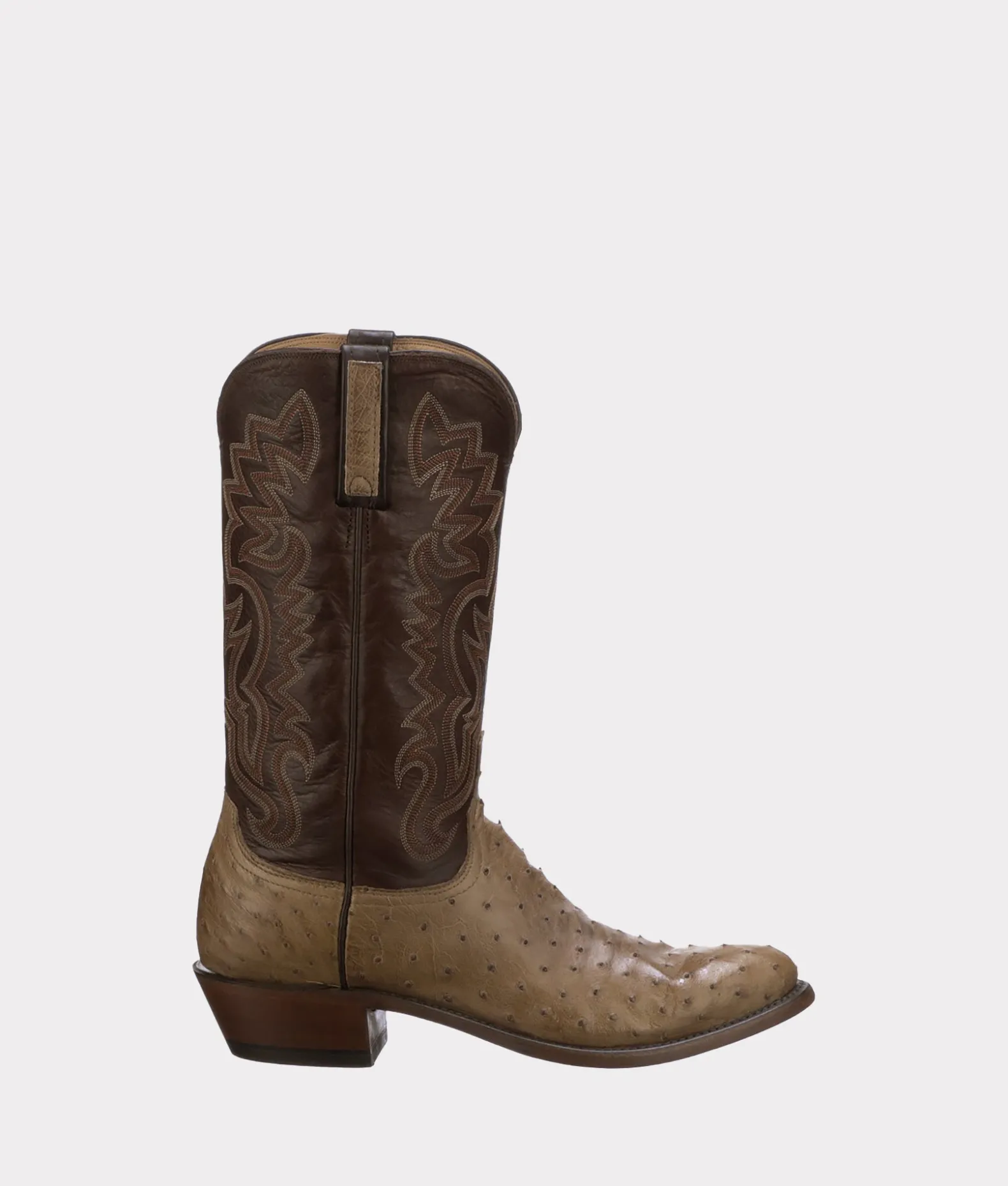 BOY Lucchese Cowboy*Dante