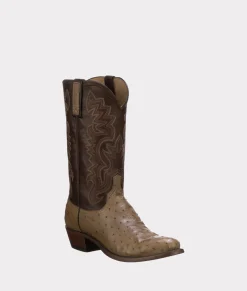 BOY Lucchese Cowboy*Dante