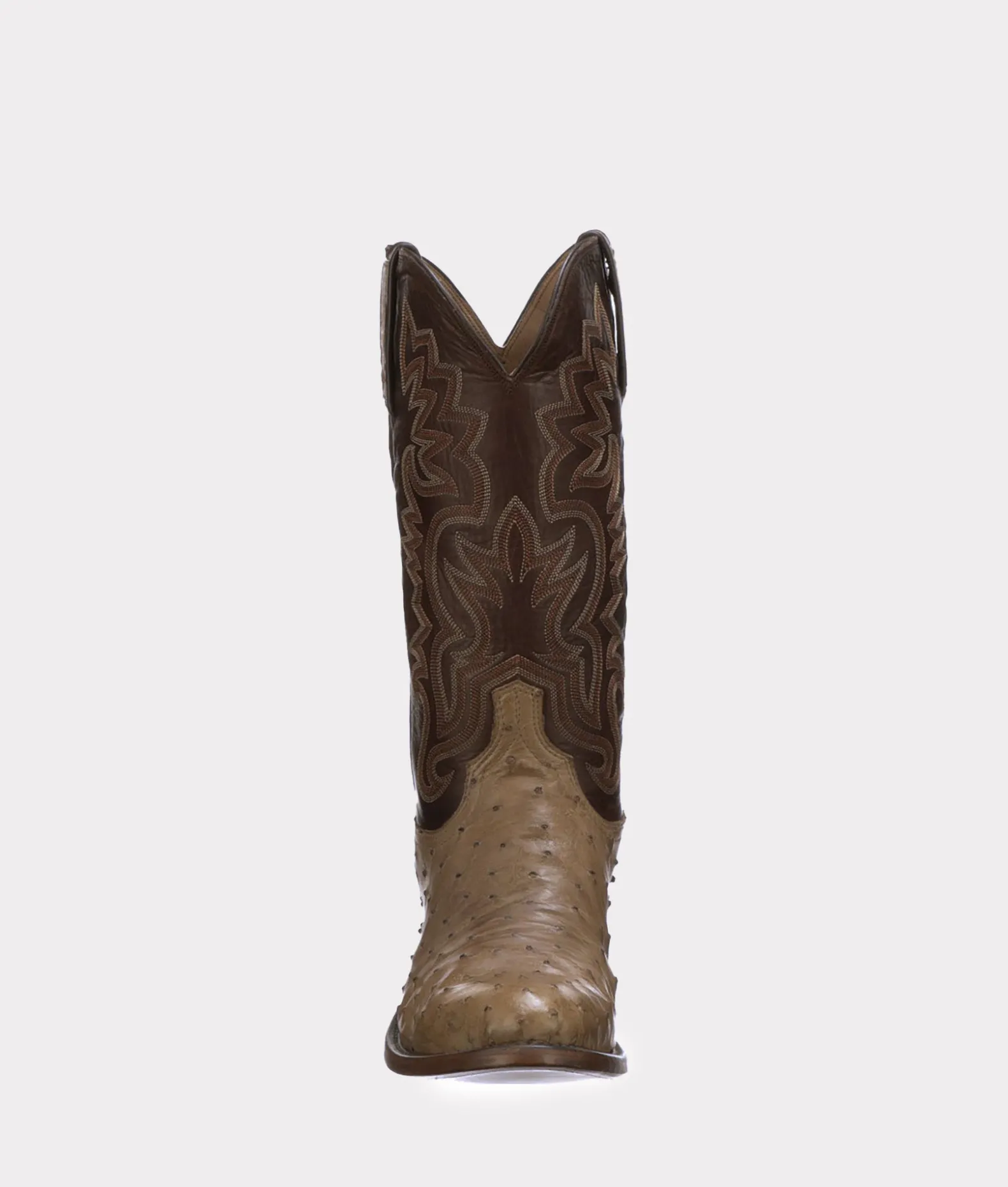 BOY Lucchese Cowboy*Dante