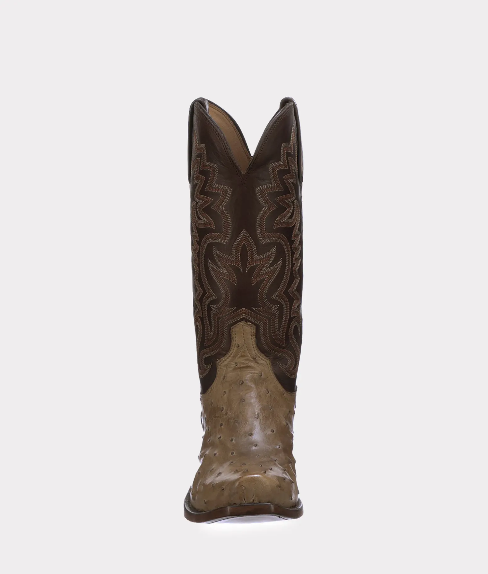 BOY Lucchese Cowboy*Dante