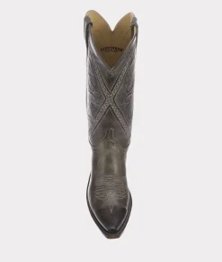 Women/BOY Lucchese Cowboy*Darlene