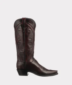 Women/BOY Lucchese Cowboy*Darlene