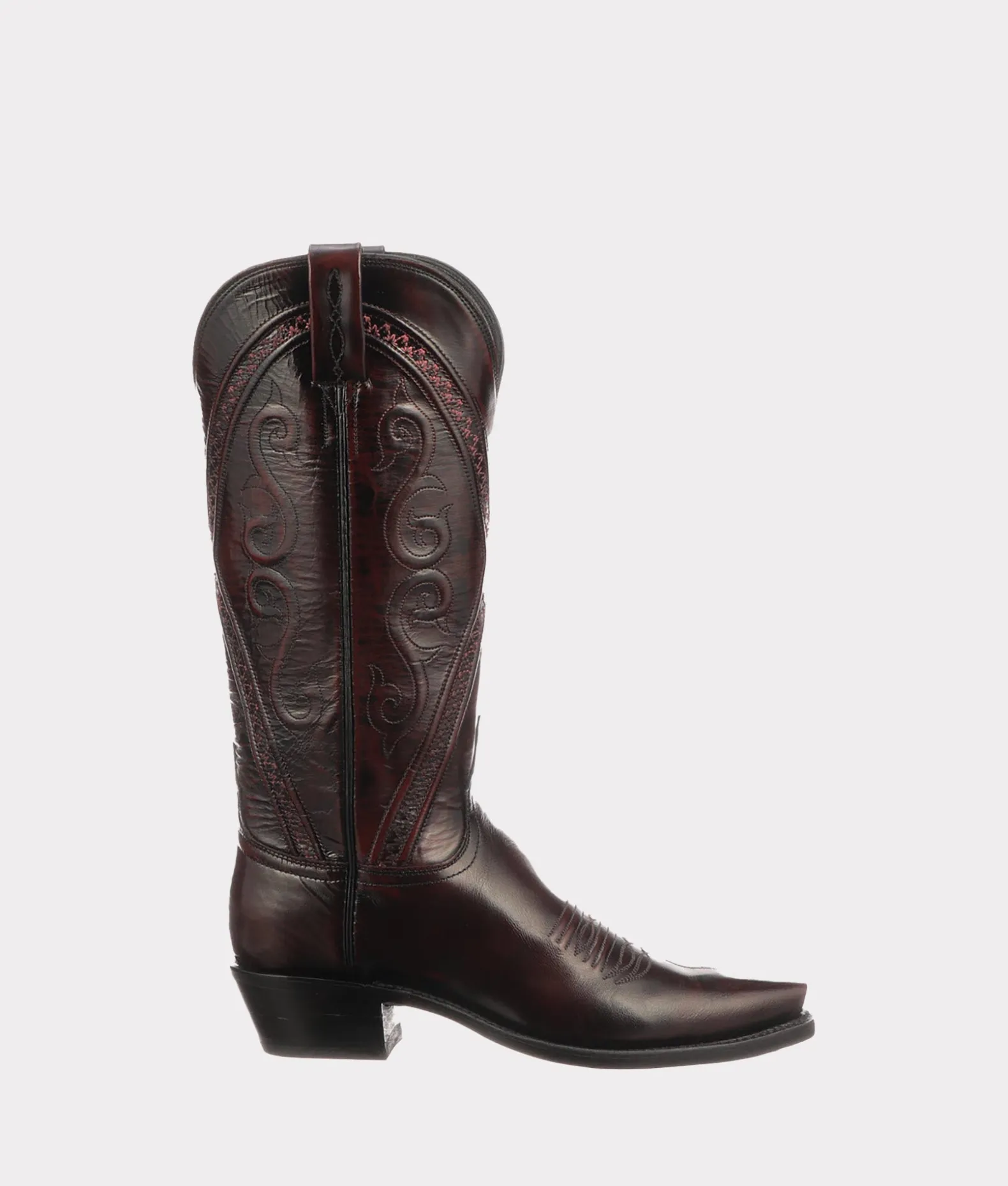 Women/BOY Lucchese Cowboy*Darlene