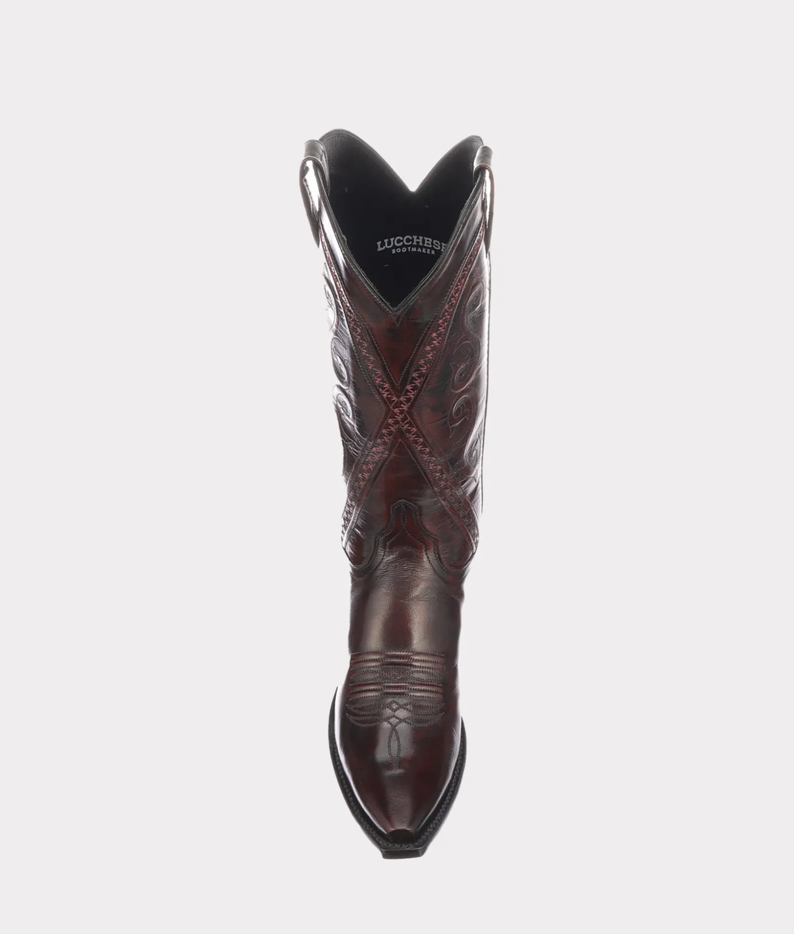 Women/BOY Lucchese Cowboy*Darlene